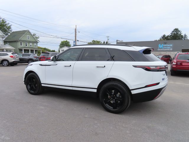 2018 Land Rover Range Rover Velar S