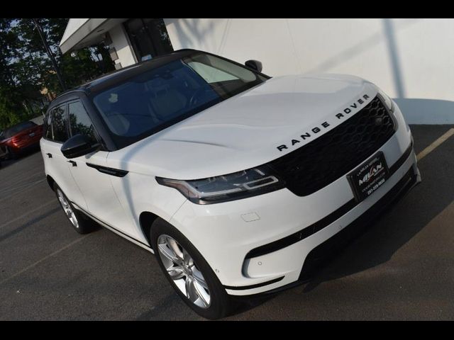 2018 Land Rover Range Rover Velar S