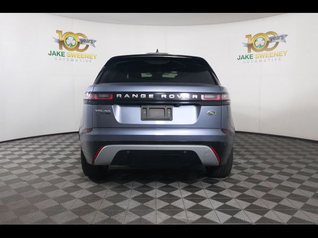 2018 Land Rover Range Rover Velar S