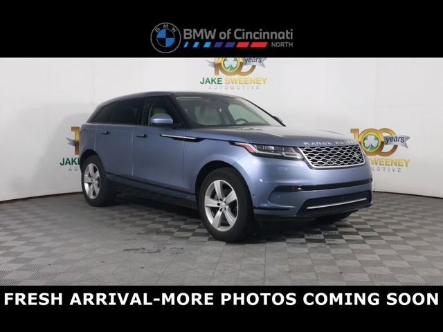 2018 Land Rover Range Rover Velar S