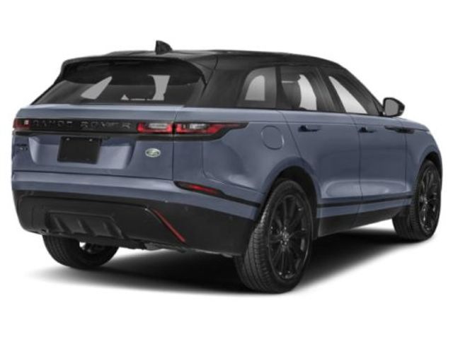 2018 Land Rover Range Rover Velar S