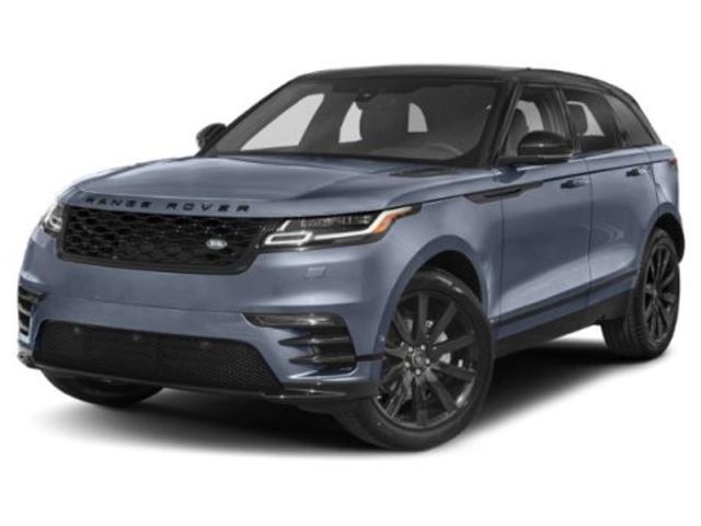 2018 Land Rover Range Rover Velar S