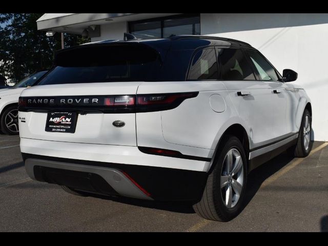 2018 Land Rover Range Rover Velar S