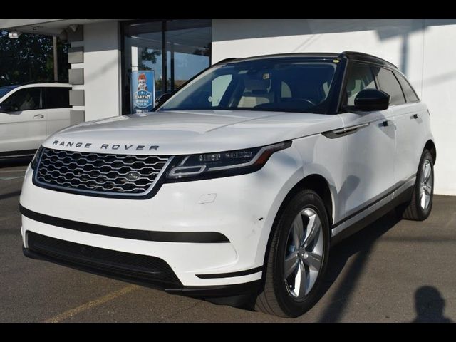 2018 Land Rover Range Rover Velar S