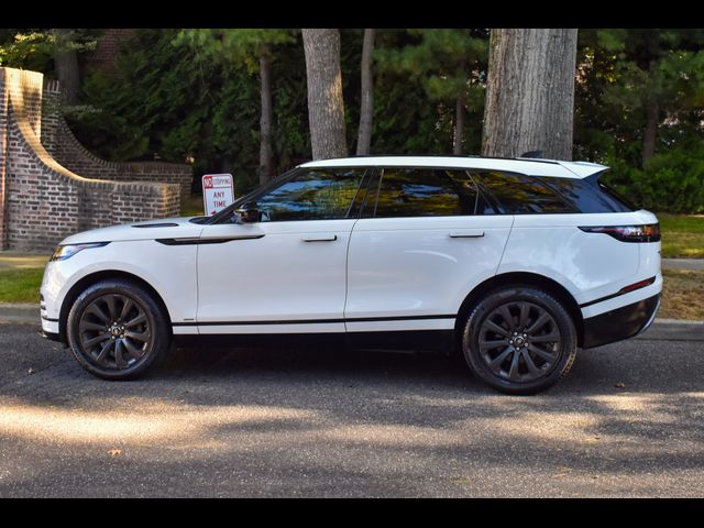 2018 Land Rover Range Rover Velar R-Dynamic SE