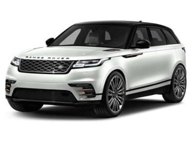 2018 Land Rover Range Rover Velar R-Dynamic SE