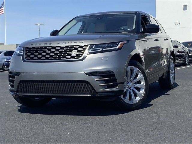 2018 Land Rover Range Rover Velar R-Dynamic SE