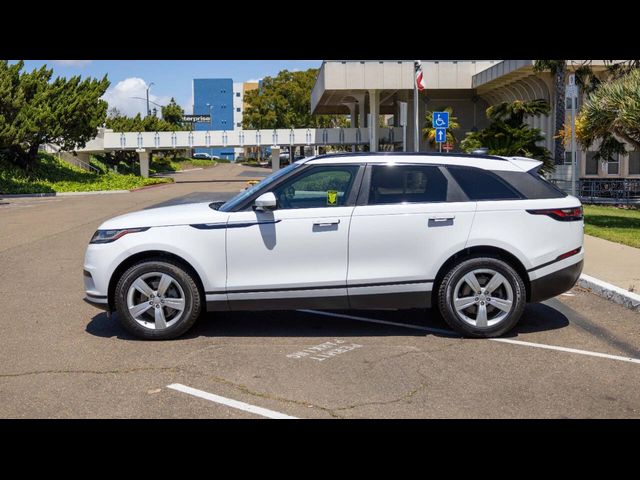 2018 Land Rover Range Rover Velar S