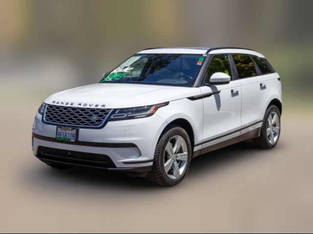 2018 Land Rover Range Rover Velar S
