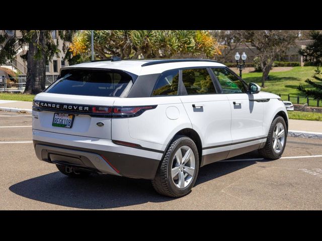 2018 Land Rover Range Rover Velar S