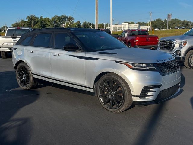 2018 Land Rover Range Rover Velar R-Dynamic HSE