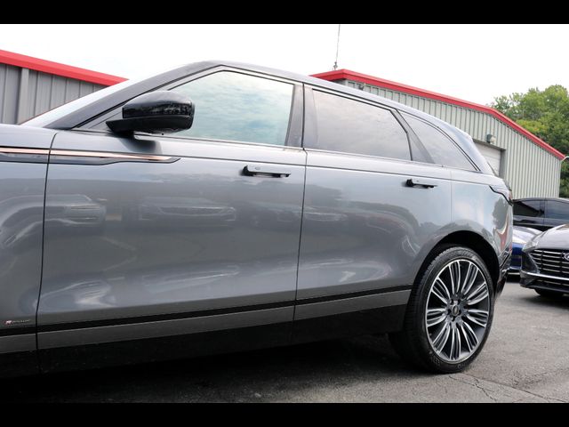 2018 Land Rover Range Rover Velar R-Dynamic HSE