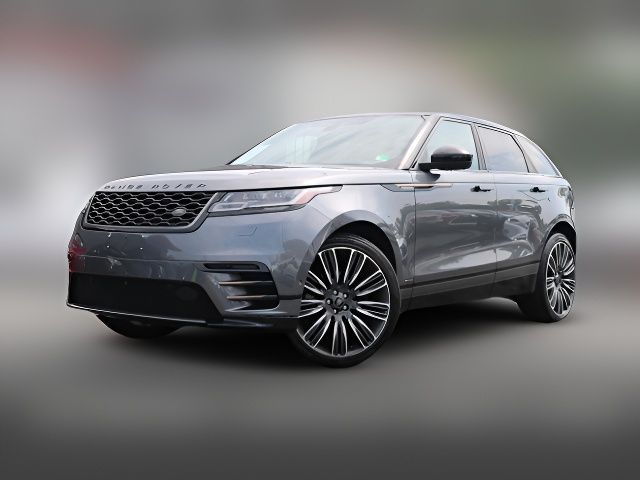 2018 Land Rover Range Rover Velar R-Dynamic HSE