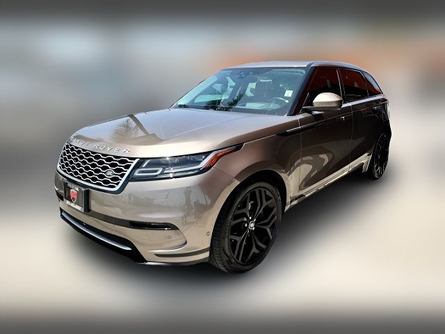 2018 Land Rover Range Rover Velar R-Dynamic SE