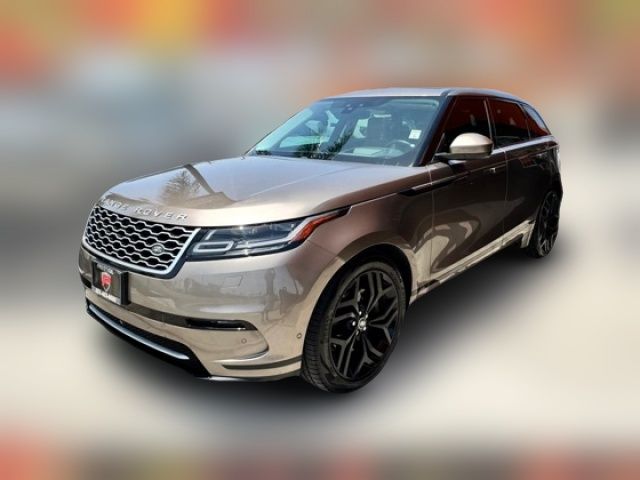 2018 Land Rover Range Rover Velar R-Dynamic SE