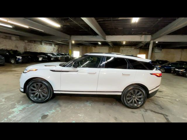 2018 Land Rover Range Rover Velar R-Dynamic SE