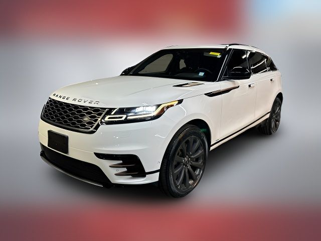 2018 Land Rover Range Rover Velar R-Dynamic SE