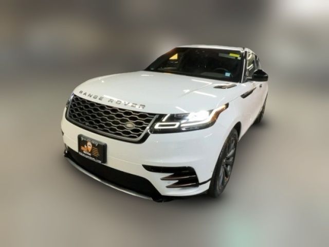 2018 Land Rover Range Rover Velar R-Dynamic SE