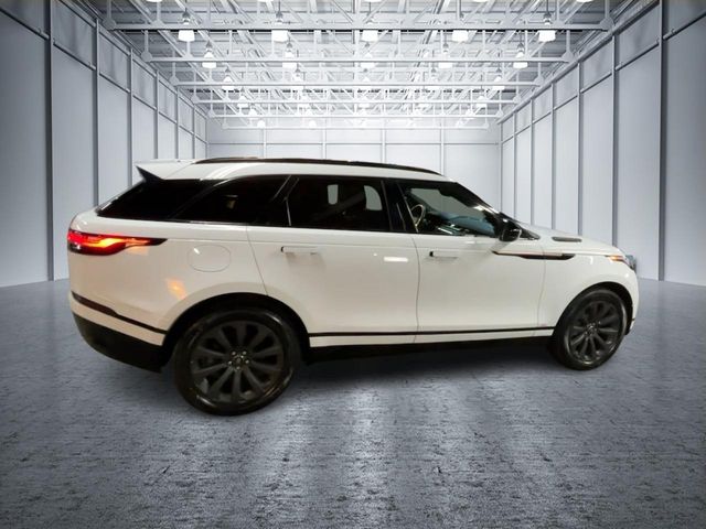 2018 Land Rover Range Rover Velar R-Dynamic SE