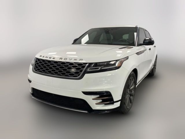 2018 Land Rover Range Rover Velar R-Dynamic SE