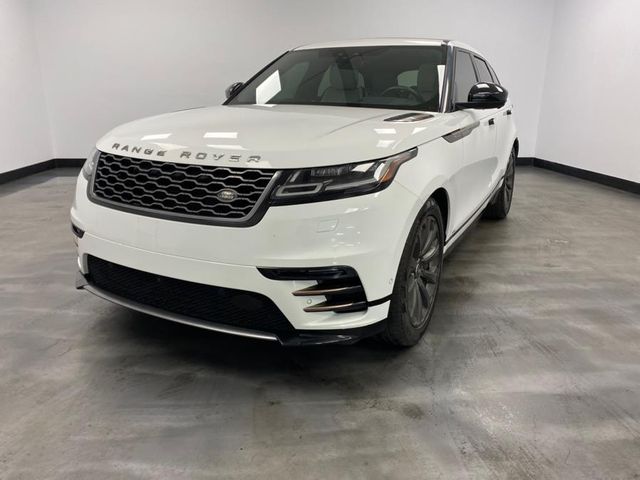 2018 Land Rover Range Rover Velar R-Dynamic SE