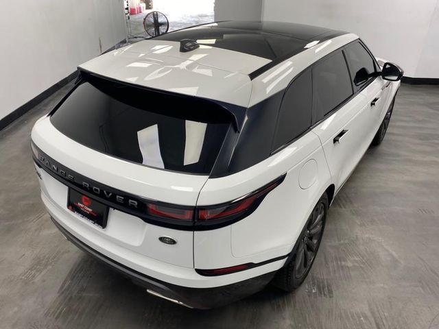 2018 Land Rover Range Rover Velar R-Dynamic SE