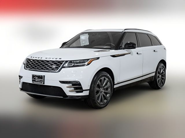 2018 Land Rover Range Rover Velar R-Dynamic SE