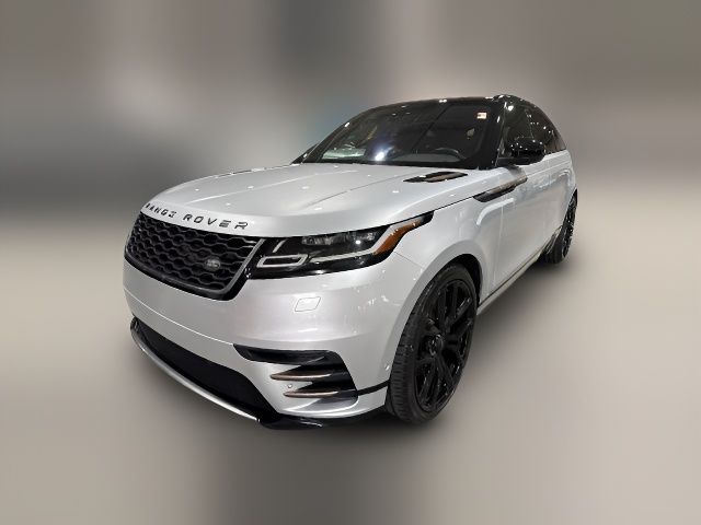 2018 Land Rover Range Rover Velar R-Dynamic SE