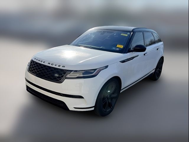 2018 Land Rover Range Rover Velar S