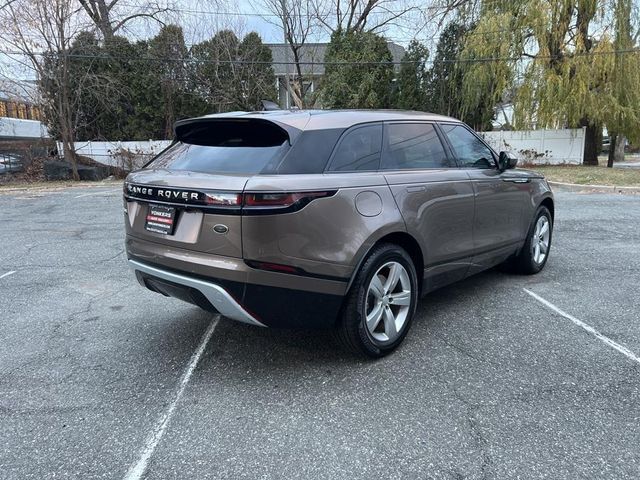 2018 Land Rover Range Rover Velar S