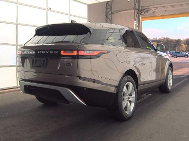 2018 Land Rover Range Rover Velar S