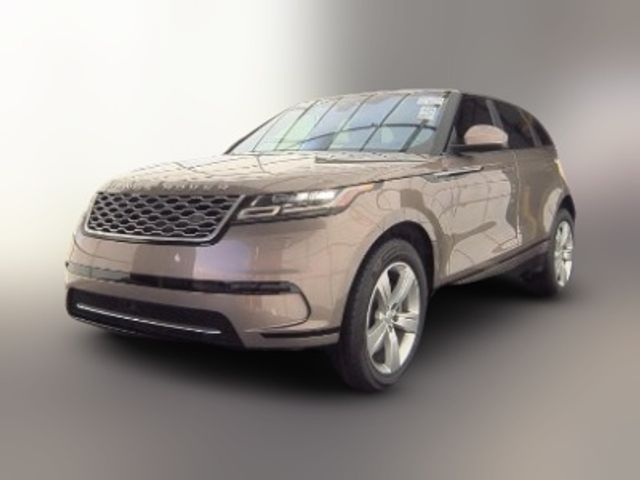 2018 Land Rover Range Rover Velar S