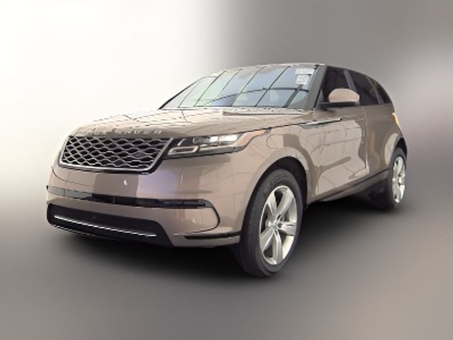 2018 Land Rover Range Rover Velar S