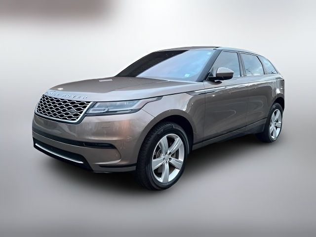 2018 Land Rover Range Rover Velar S