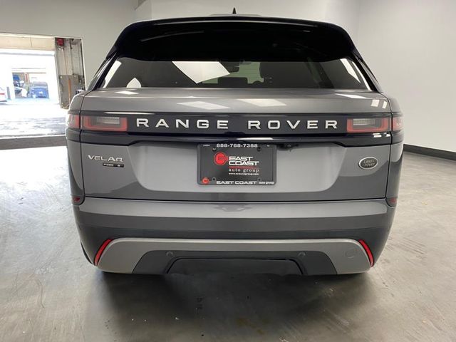 2018 Land Rover Range Rover Velar S