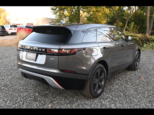 2018 Land Rover Range Rover Velar S