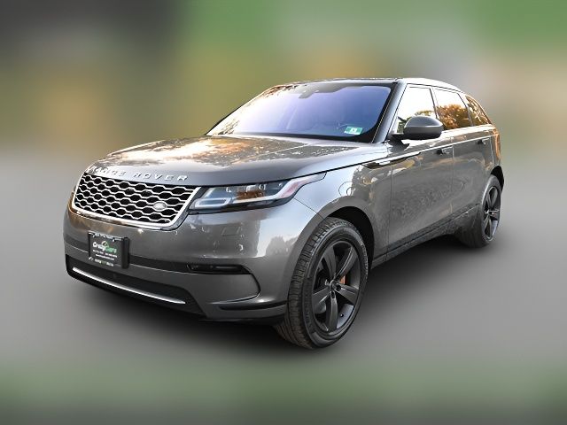 2018 Land Rover Range Rover Velar S