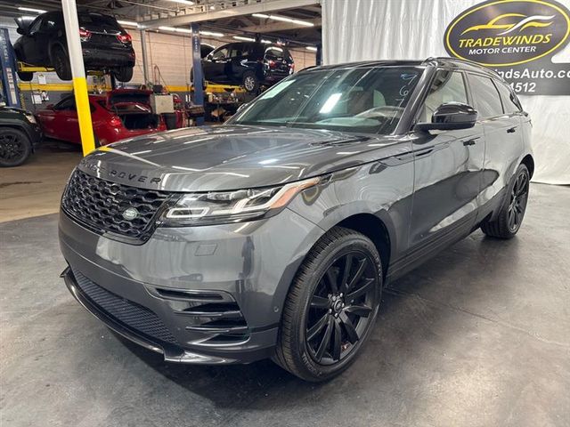 2018 Land Rover Range Rover Velar R-Dynamic SE