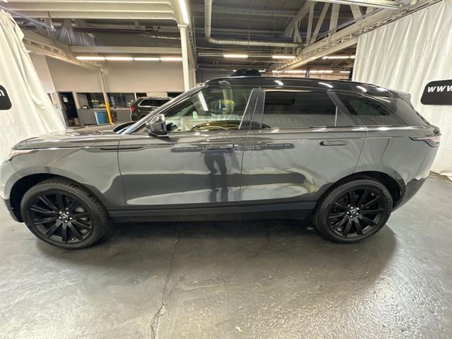 2018 Land Rover Range Rover Velar R-Dynamic SE