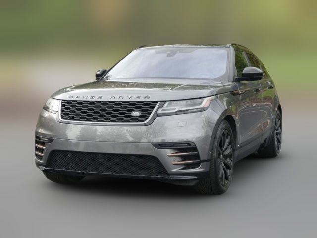 2018 Land Rover Range Rover Velar R-Dynamic SE