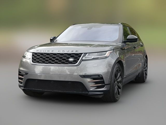 2018 Land Rover Range Rover Velar R-Dynamic SE