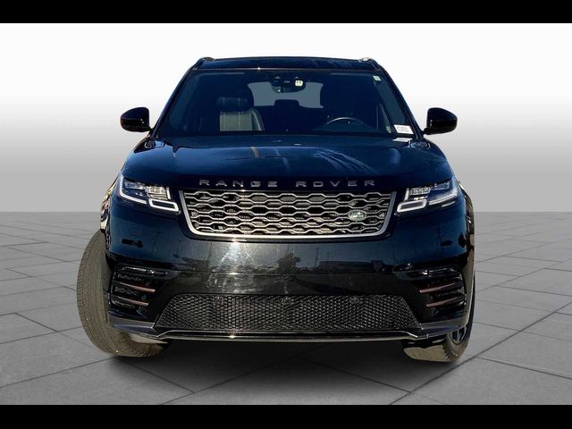 2018 Land Rover Range Rover Velar R-Dynamic SE