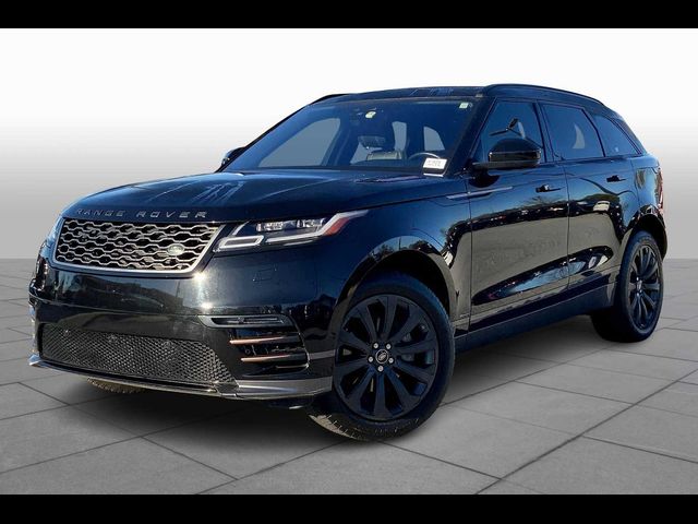 2018 Land Rover Range Rover Velar R-Dynamic SE