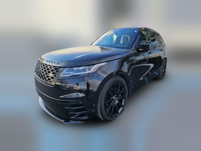 2018 Land Rover Range Rover Velar R-Dynamic HSE