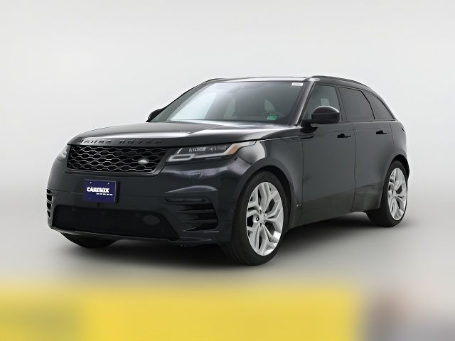 2018 Land Rover Range Rover Velar R-Dynamic HSE