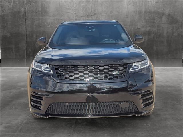 2018 Land Rover Range Rover Velar R-Dynamic HSE