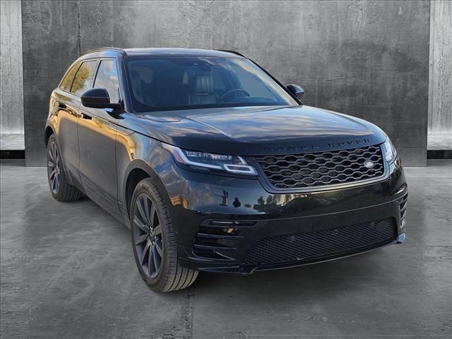 2018 Land Rover Range Rover Velar R-Dynamic HSE