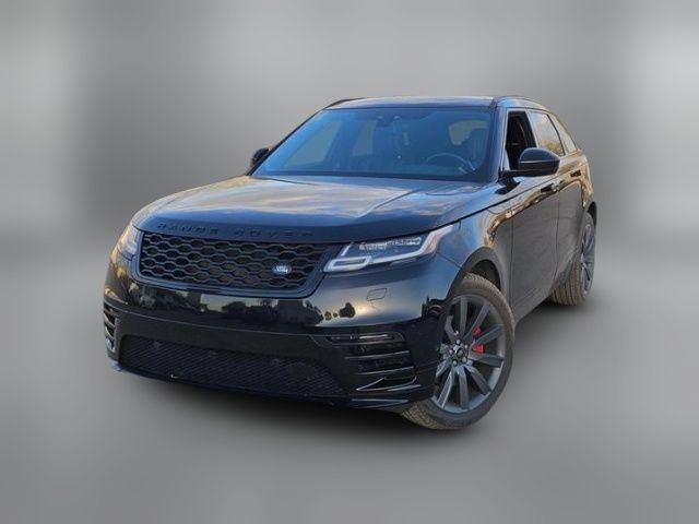 2018 Land Rover Range Rover Velar R-Dynamic HSE