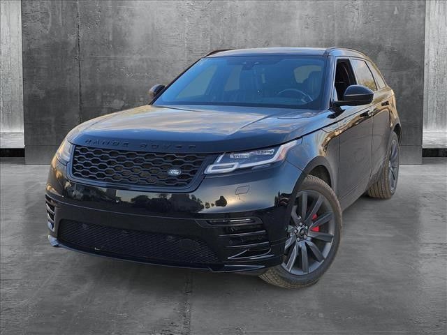 2018 Land Rover Range Rover Velar R-Dynamic HSE