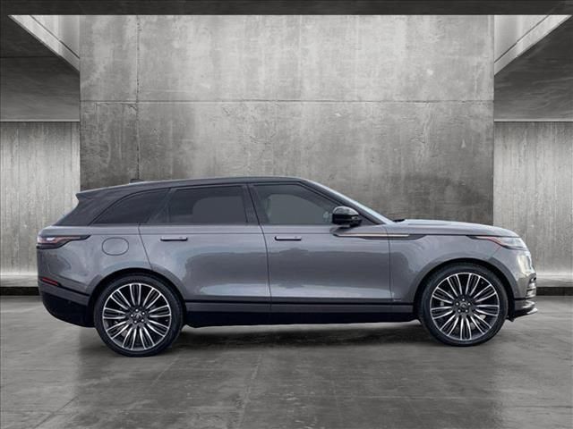 2018 Land Rover Range Rover Velar R-Dynamic HSE